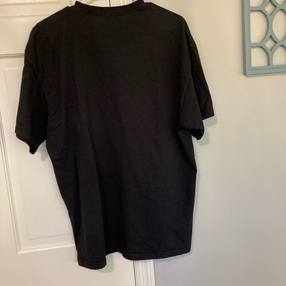 Marvel Avengers Black T-Shirt - Picture 4 of 4